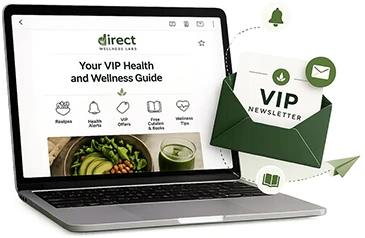 Most Popular — free digital bonus with Neuro Serge